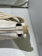 Gucci White Crossbody 181092-F4F5R-9791
