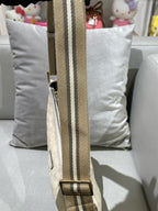 Gucci White Crossbody 181092-F4F5R-9791