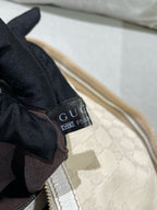 Gucci White Crossbody 181092-F4F5R-9791