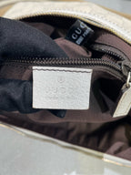 Gucci White Crossbody 181092-F4F5R-9791