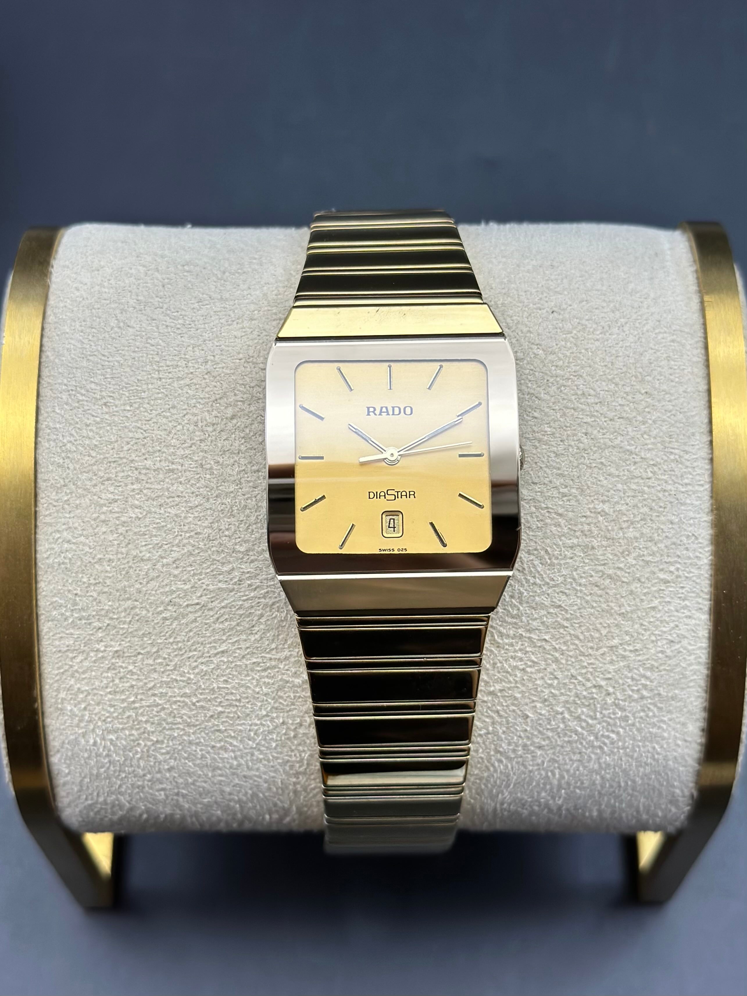 Rado Quartz watch