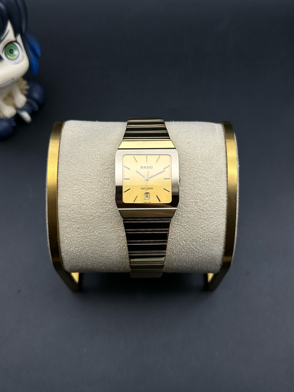 Rado Quartz watch