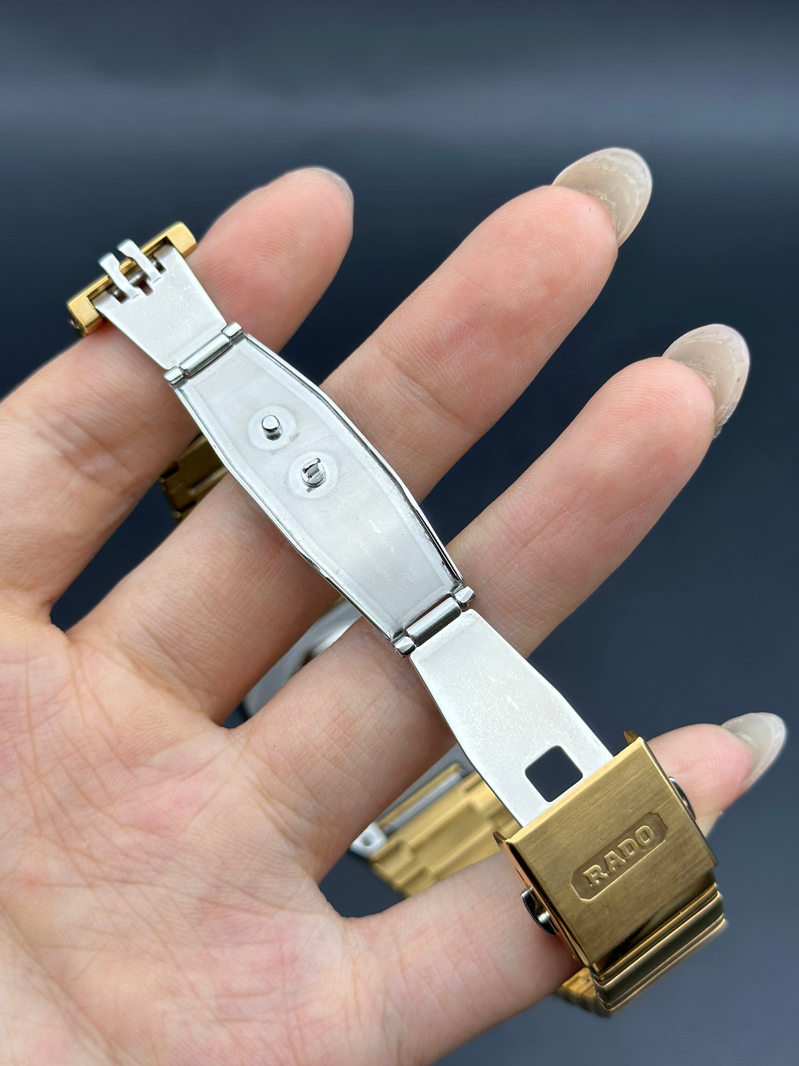 Rado Quartz watch