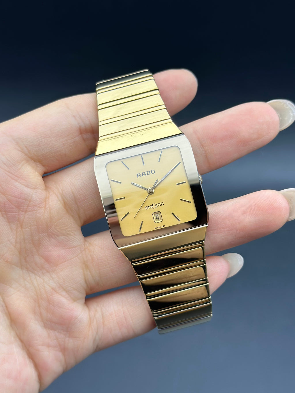 Rado Quartz watch