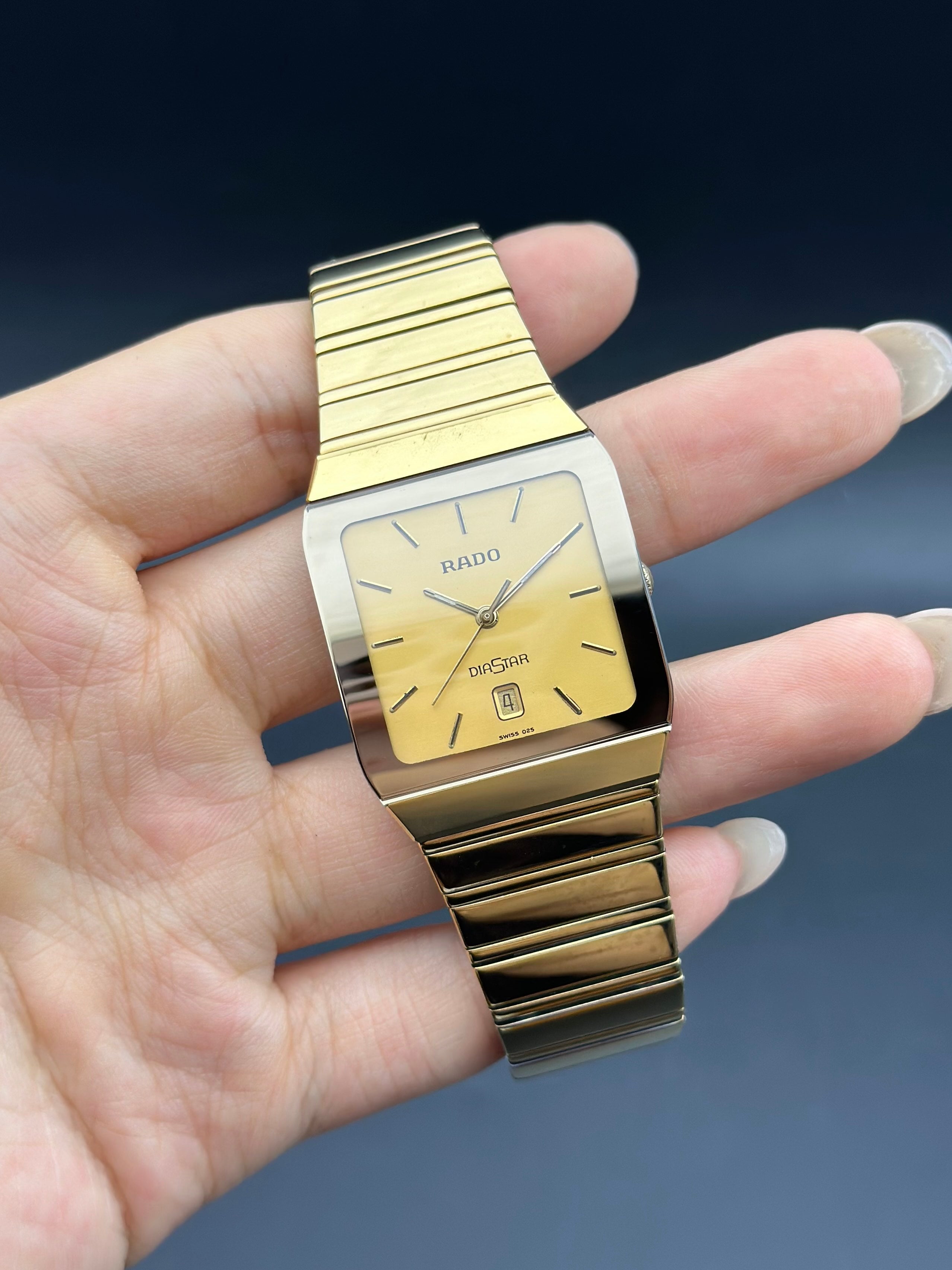 Rado Quartz watch
