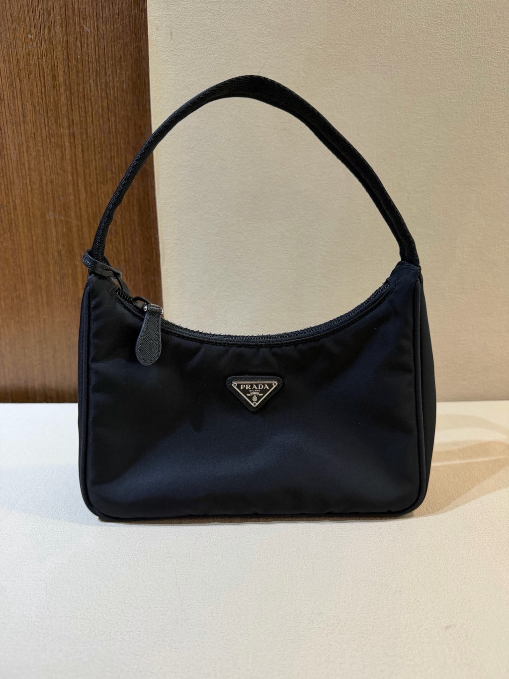 Prada Cordura Black