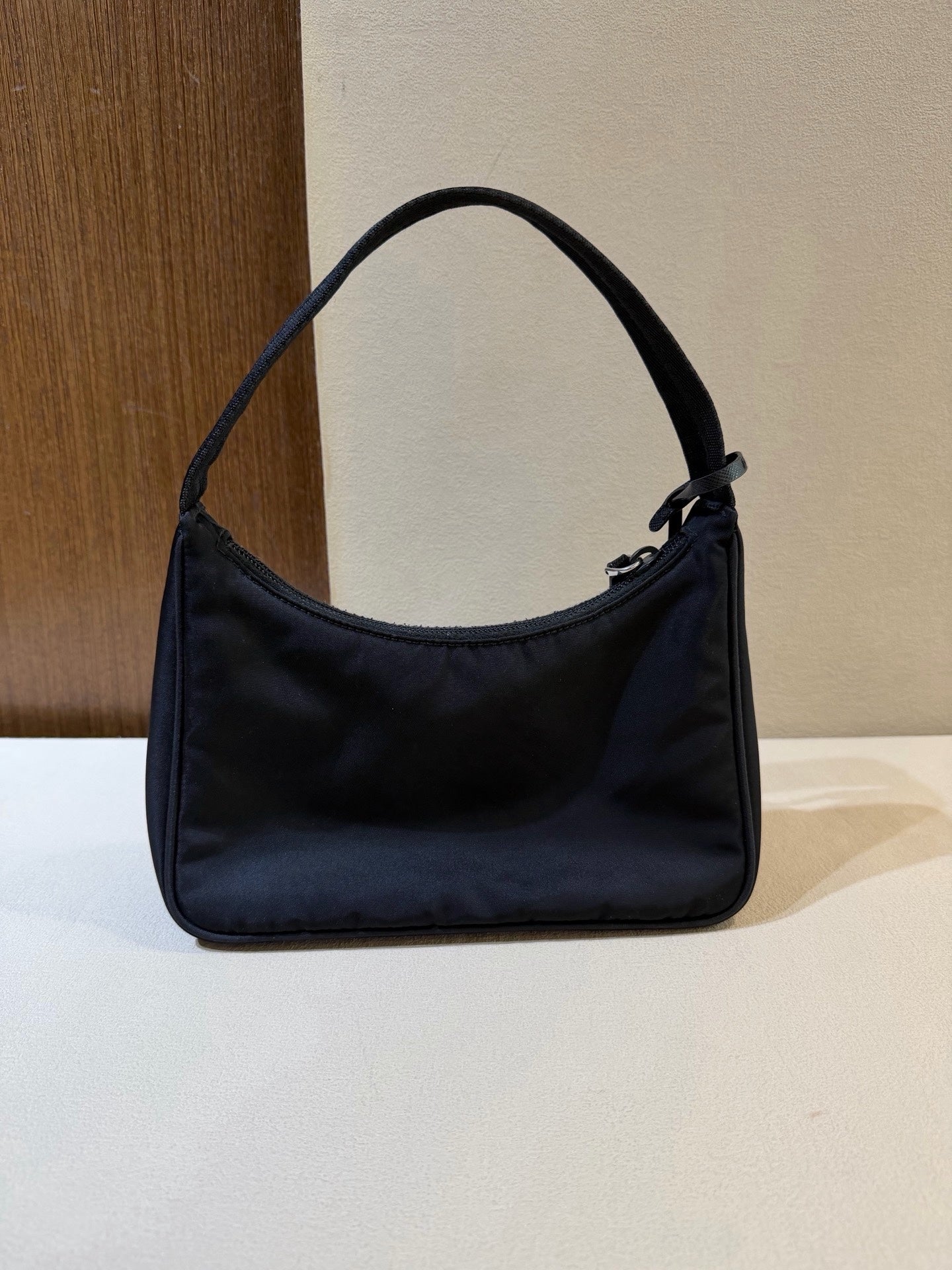 Prada Cordura Black
