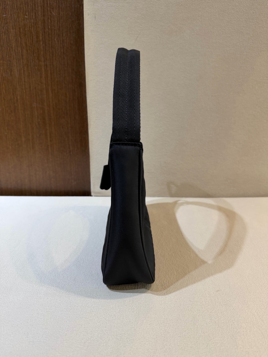 Prada Cordura Black
