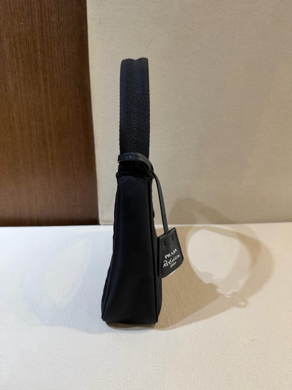 Prada Cordura Black