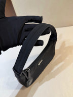 Prada Cordura Black