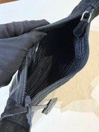 Prada Cordura Black