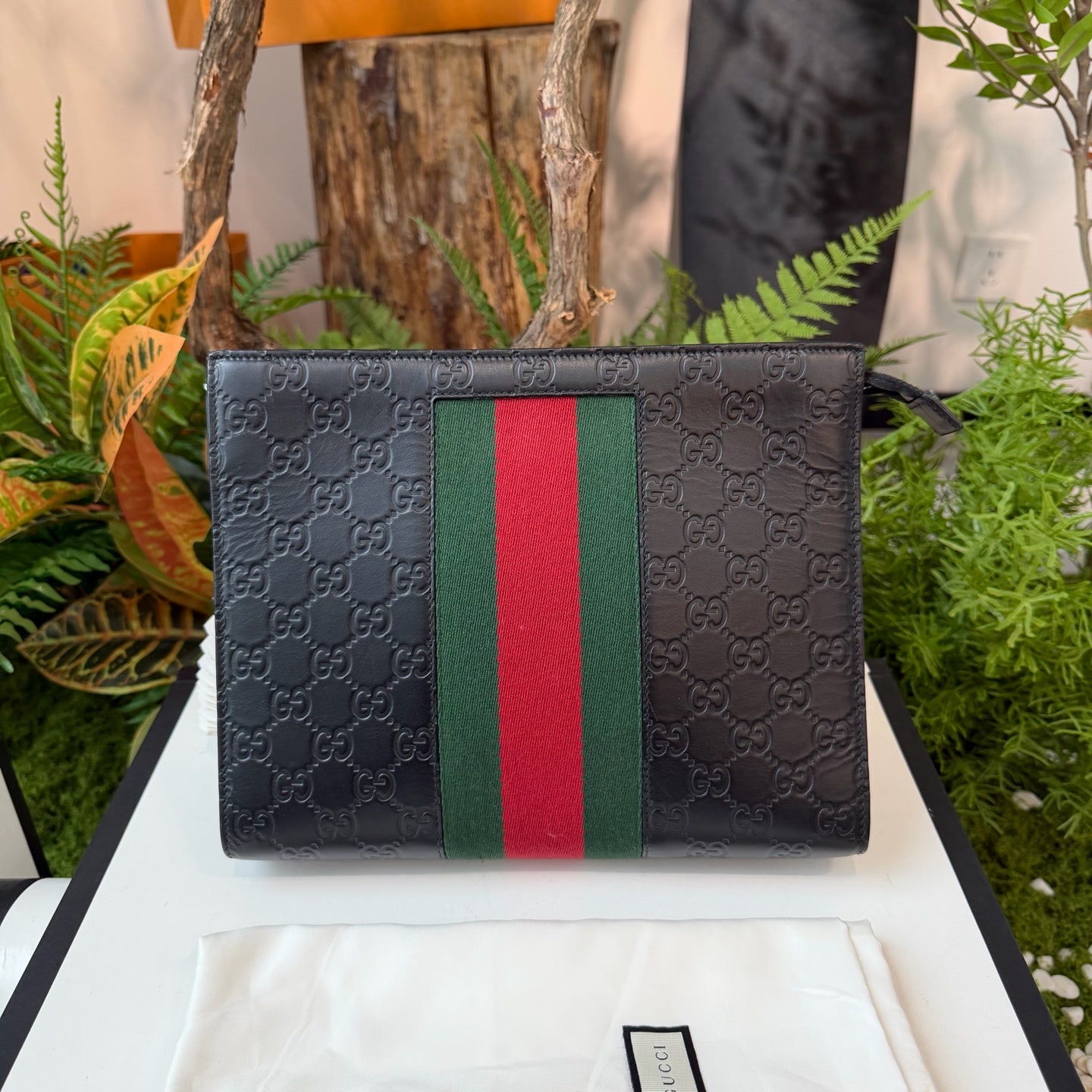 Gucci Clutch