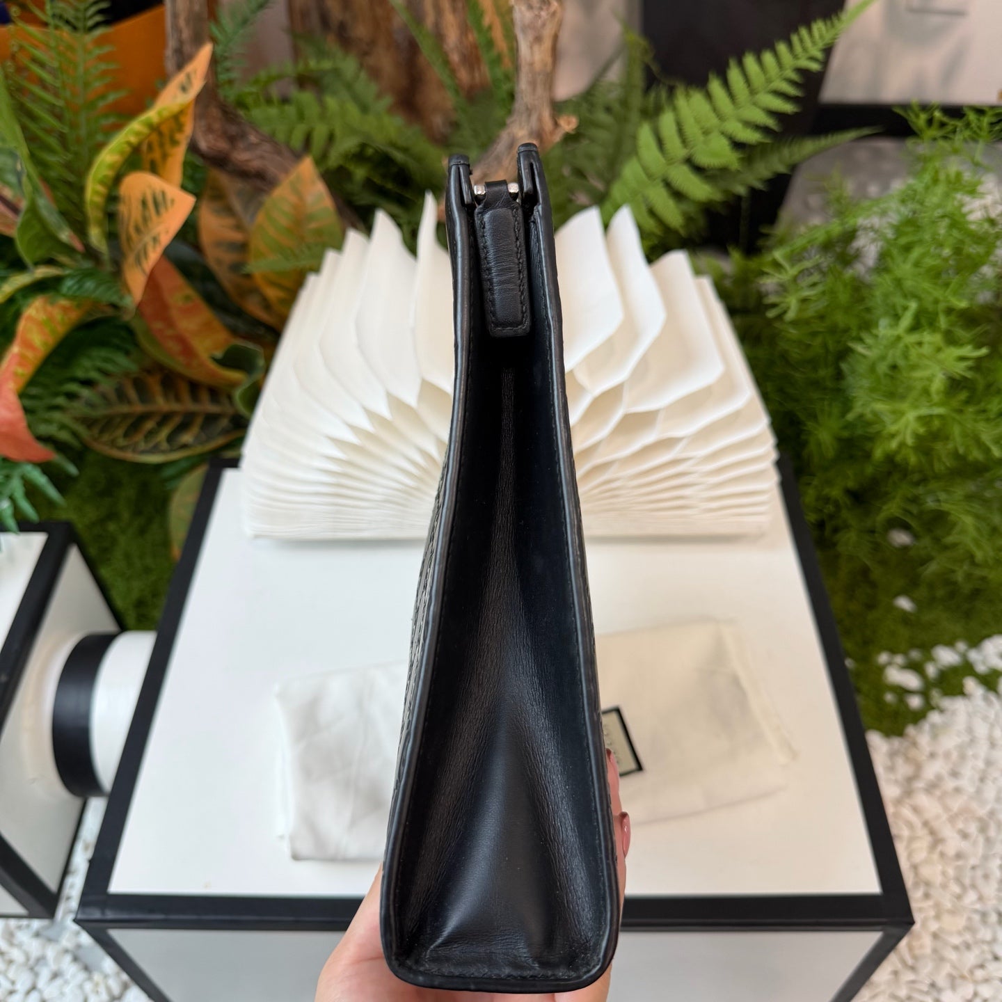 Gucci Clutch