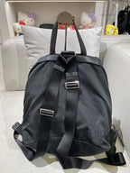 Prada Cordura Black Backpack 1BZ811-ELT-F0002