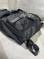Prada Cordura Black Backpack 1BZ811-ELT-F0002