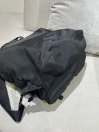 Prada Cordura Black Backpack 1BZ811-ELT-F0002