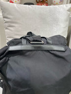 Prada Cordura Black Backpack 1BZ811-ELT-F0002