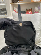 Prada Cordura Black Backpack 1BZ811-ELT-F0002