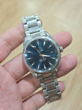 Omega Seahorse Automatic (self-winding) watch 41.5 millimeters 231.10.42.21.03.003