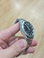 Omega Seahorse Automatic (self-winding) watch 41.5 millimeters 231.10.42.21.03.003