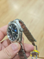 Omega Seahorse Automatic (self-winding) watch 41.5 millimeters 231.10.42.21.03.003