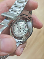 Omega Seahorse Automatic (self-winding) watch 41.5 millimeters 231.10.42.21.03.003