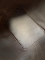 Louis Vuitton Bucket & Drawstring Bag