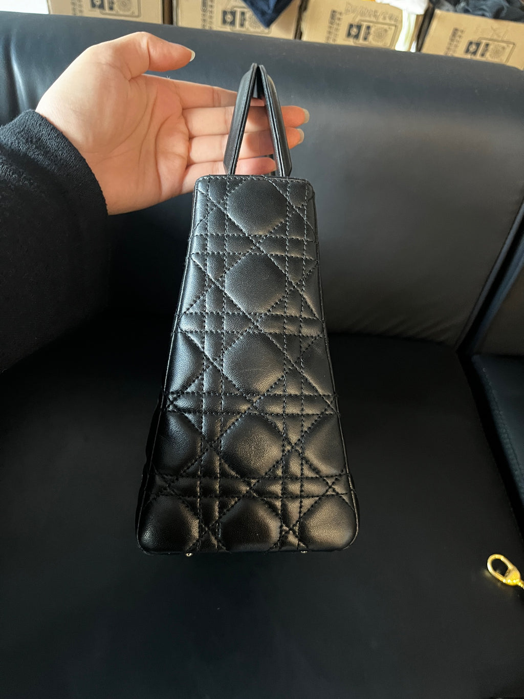 Dior