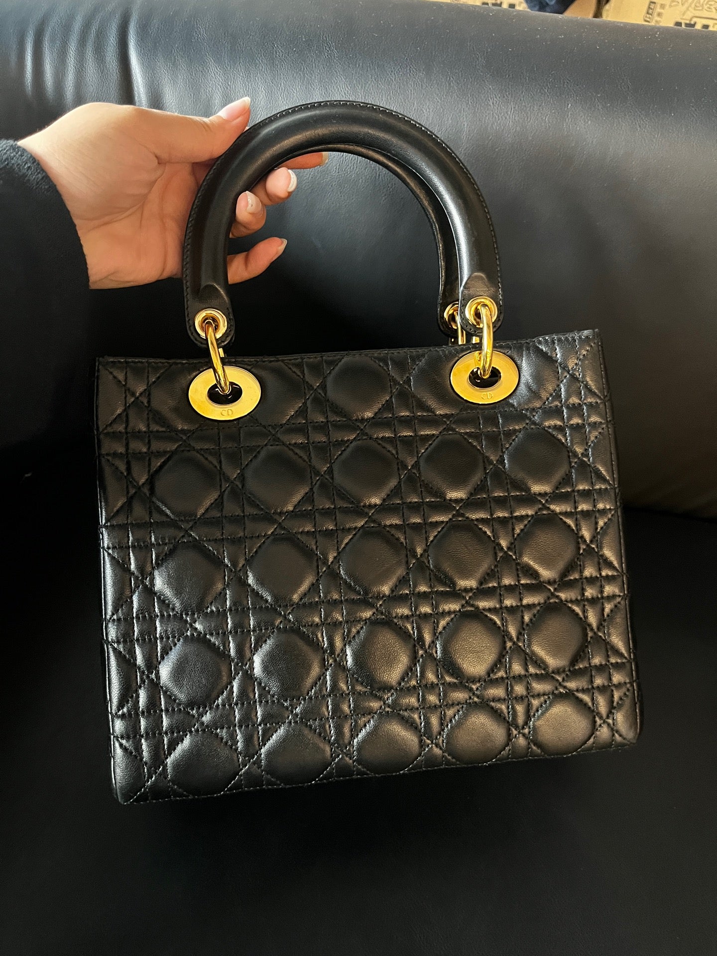 Dior