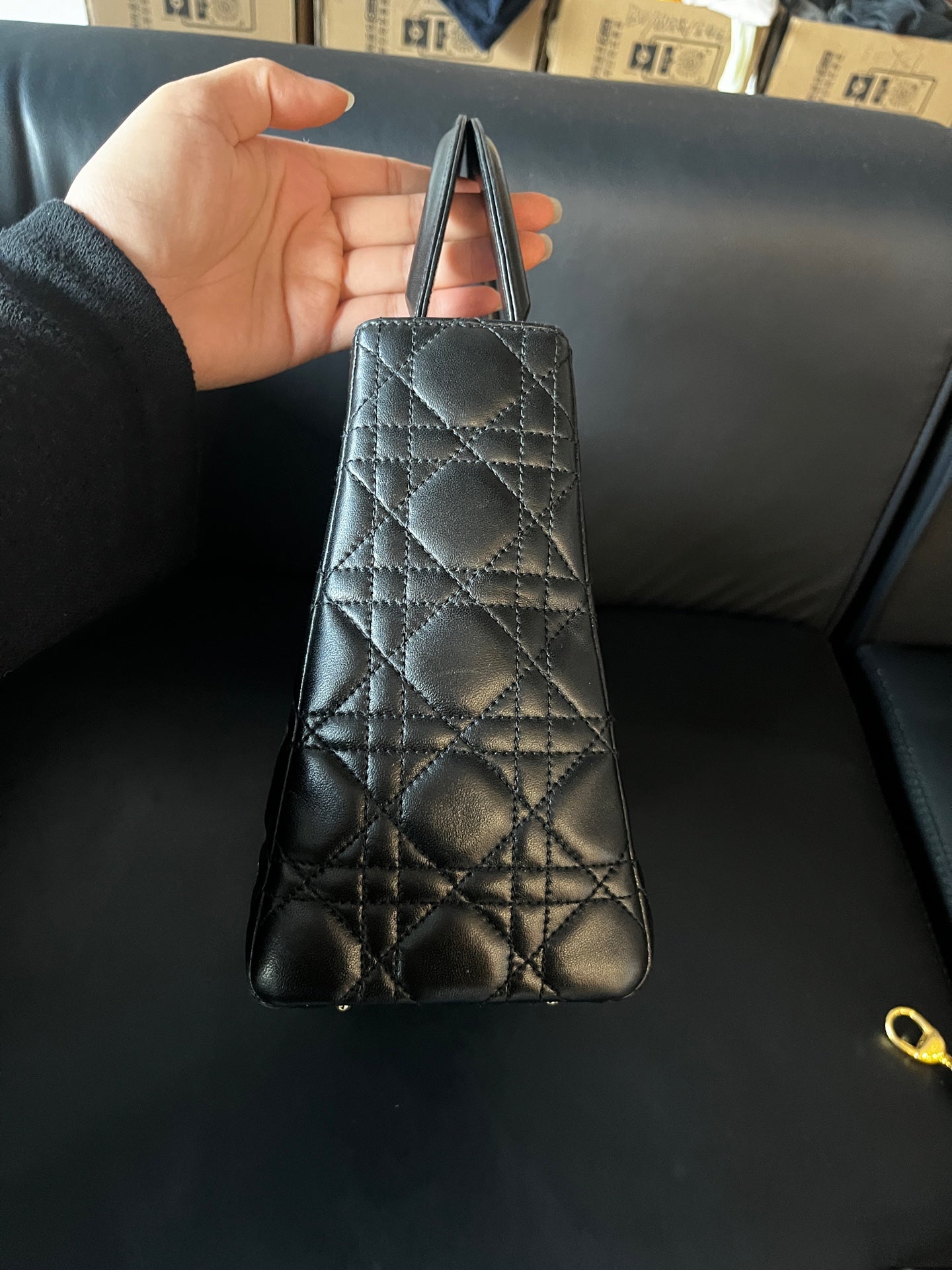 Dior