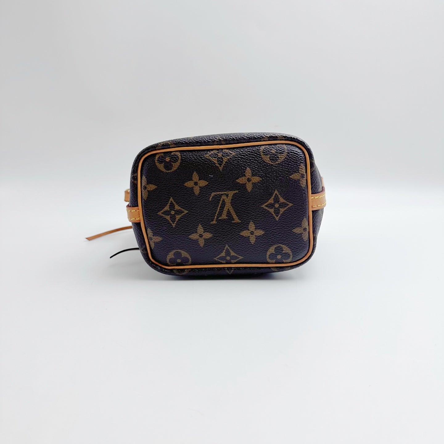 Louis Vuitton Bucket & Drawstring Bag