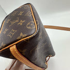 Louis Vuitton Bucket & Drawstring Bag