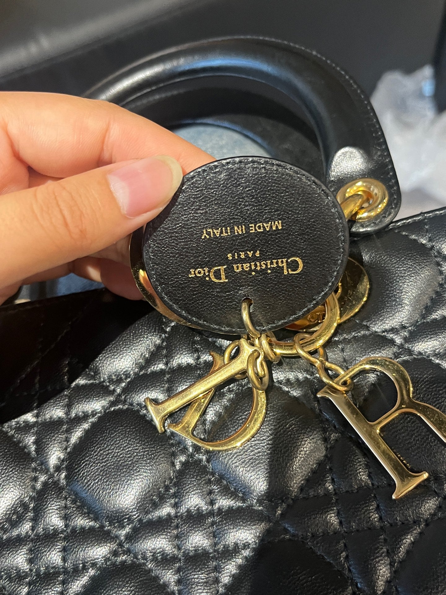 Dior