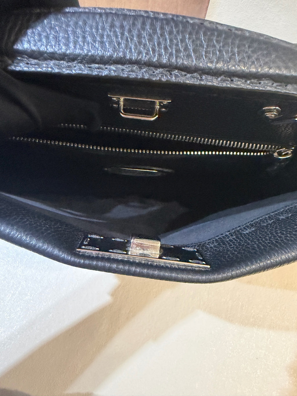 Fendi Black