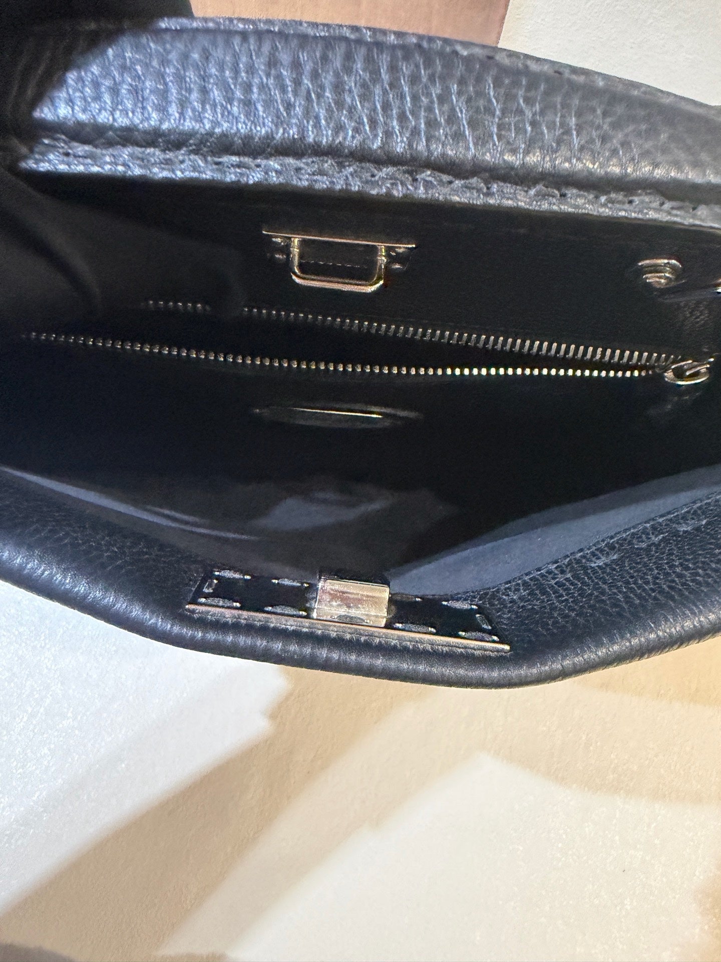 Fendi Black