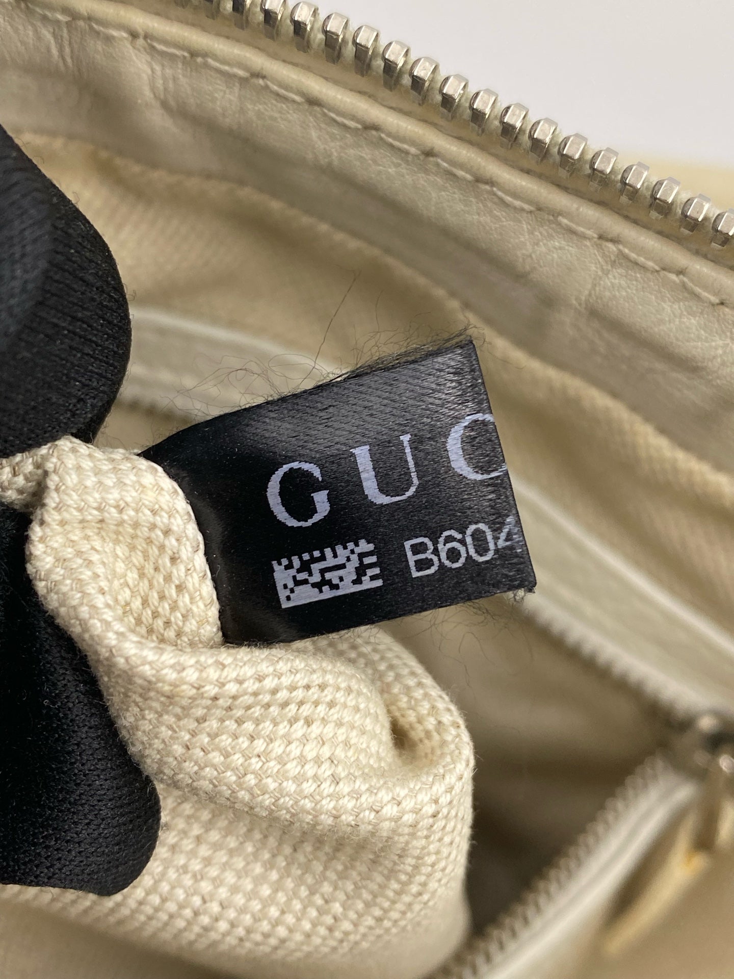 Gucci Metal