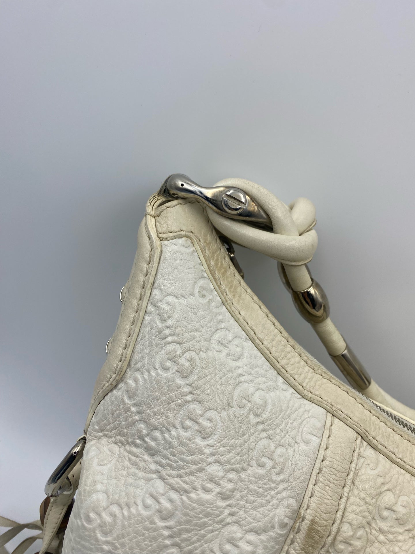 Gucci Metal
