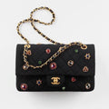 Chanel Multicolor Shoulder Bag