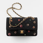 Chanel Multicolor Shoulder Bag