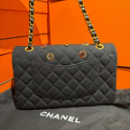 Chanel Multicolor Shoulder Bag