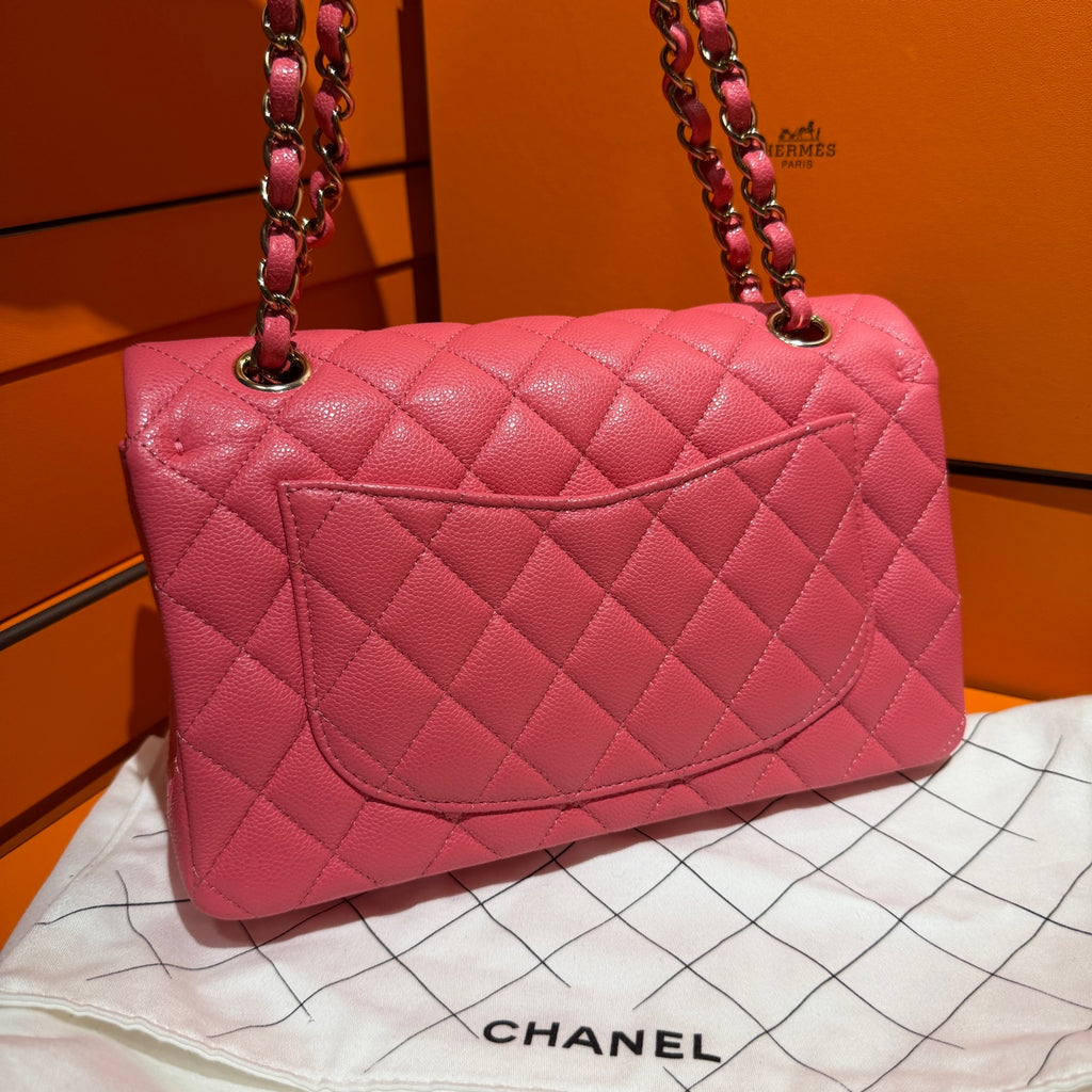 Chanel Pink