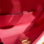 Chanel Pink