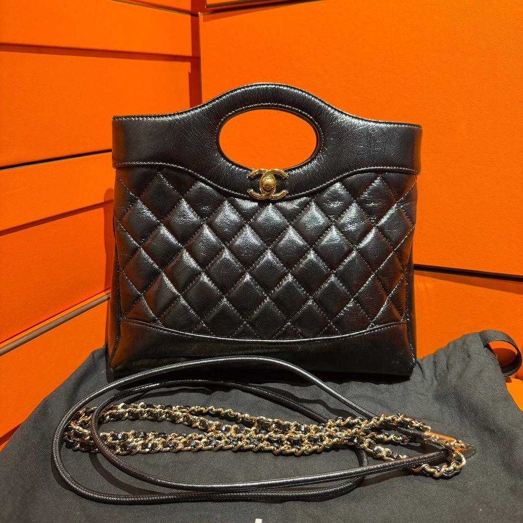 Chanel Crossbody