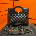 Chanel Crossbody