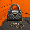 Chanel Gold