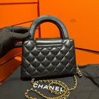Chanel Gold