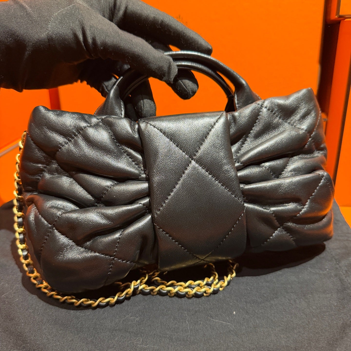 Chanel Crossbody