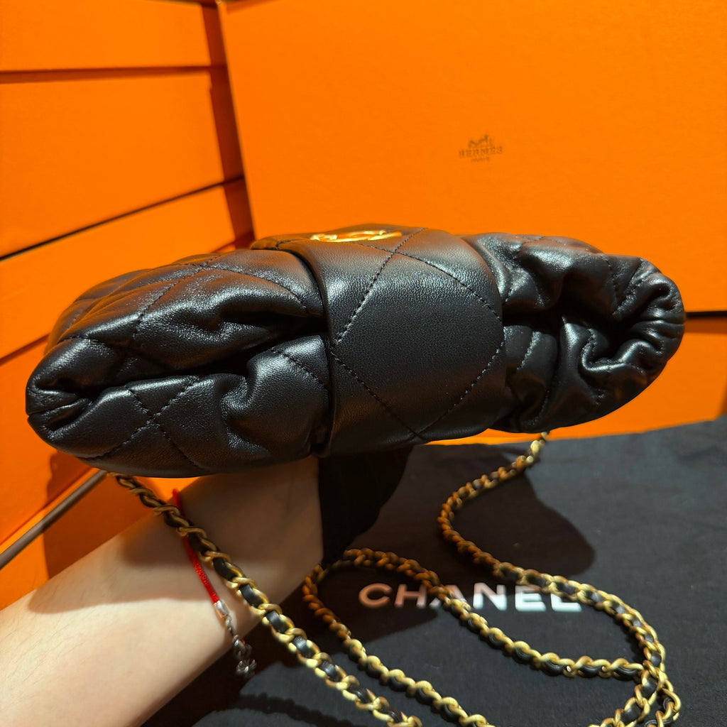 Chanel Crossbody