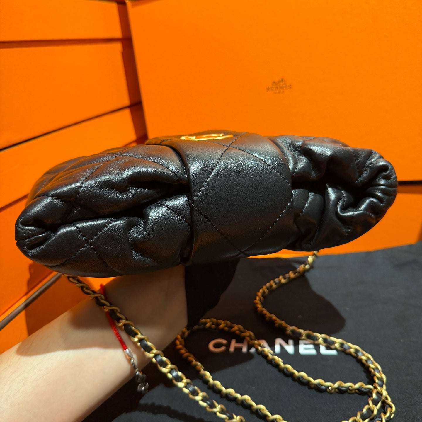 Chanel Crossbody