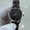 Longines Longines 1832 Collection Black Automatic (self-winding) watch 40.00mm L4.825.4.52.0
